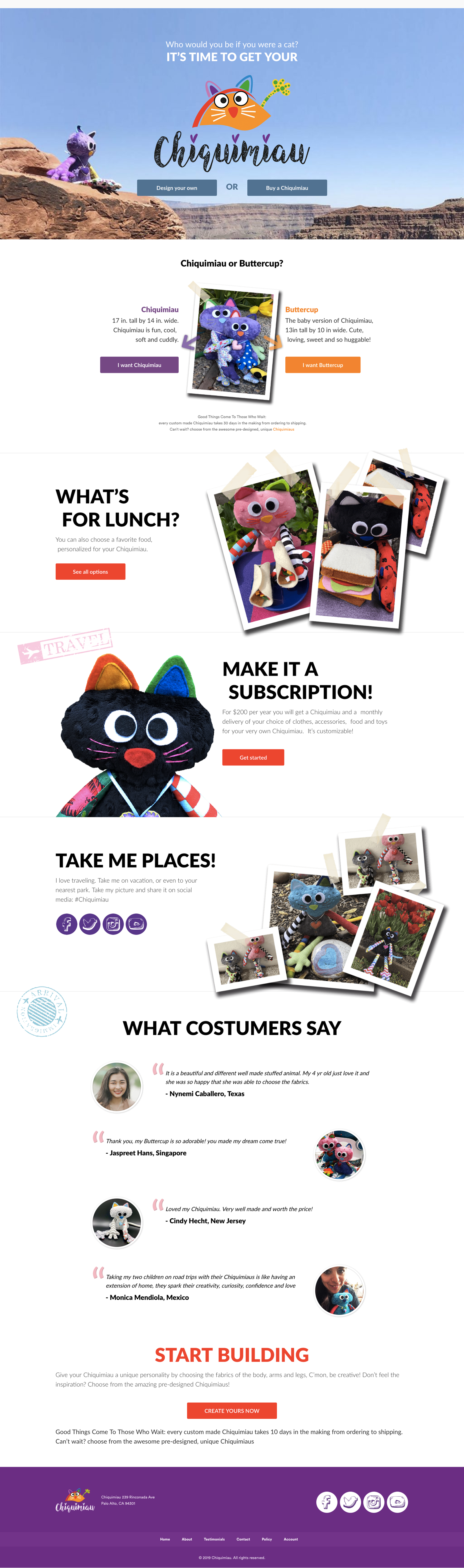 Gersen Medina - Chiquimiau