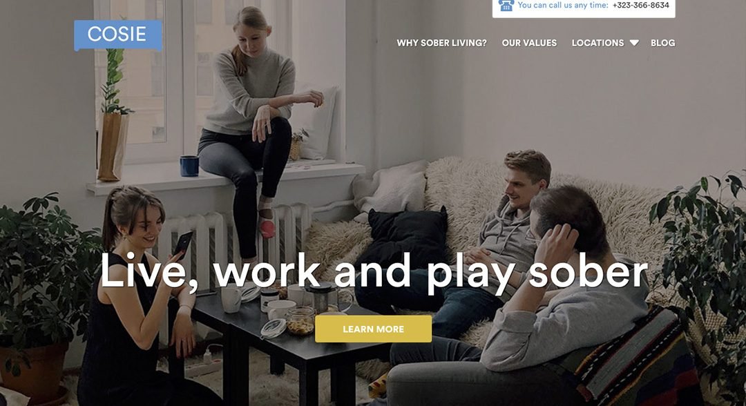 Gersen Medina - Cosie