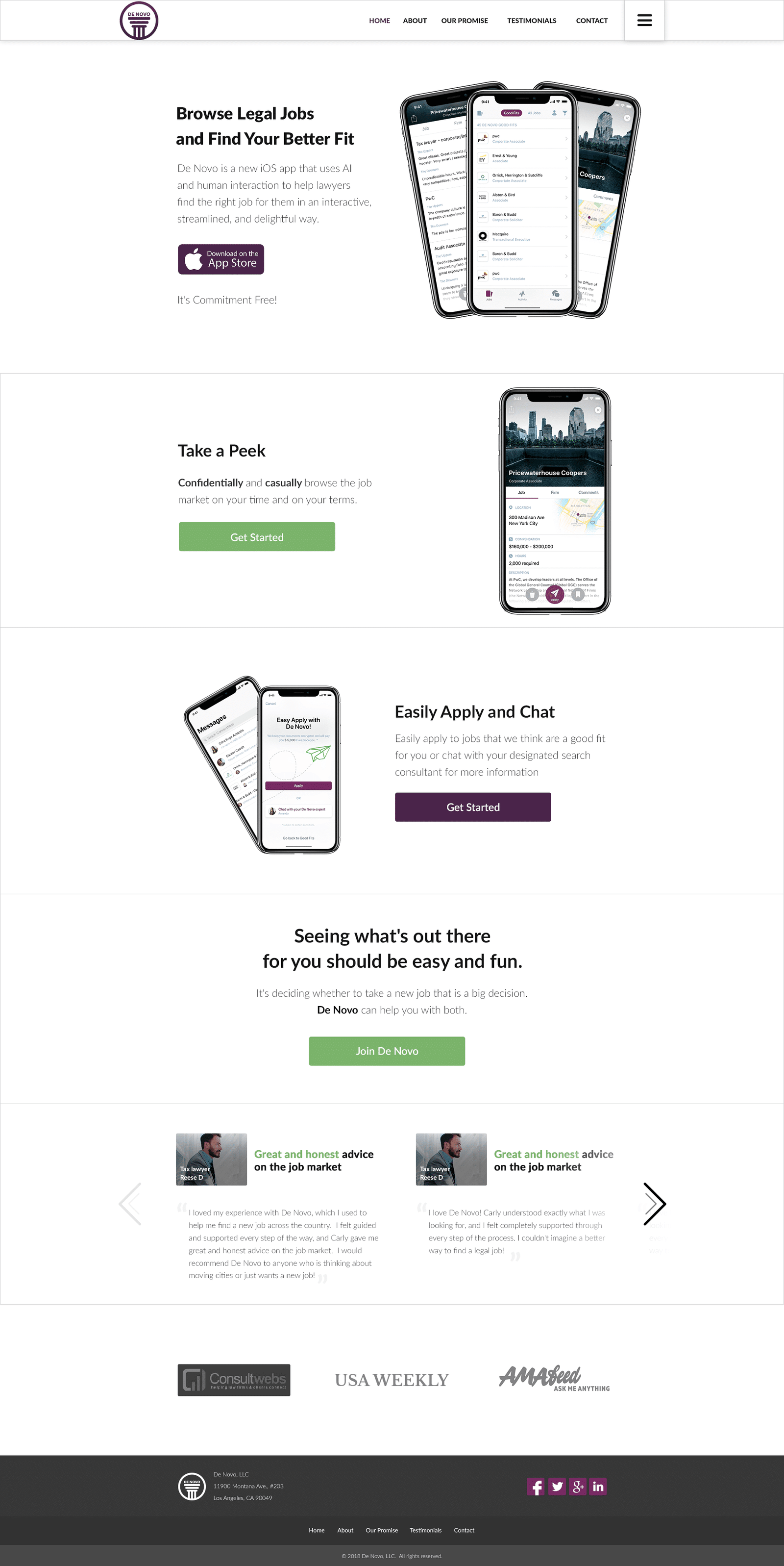 Gersen Medina - De novo