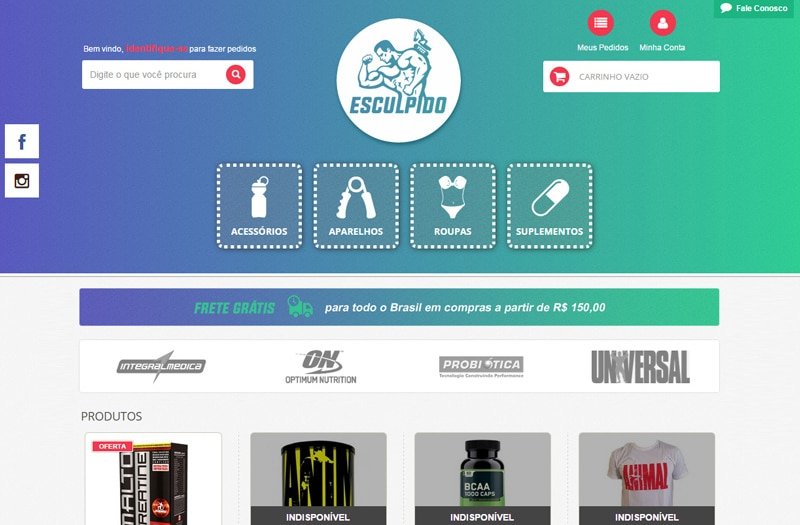 Gersen Medina - Esculpido