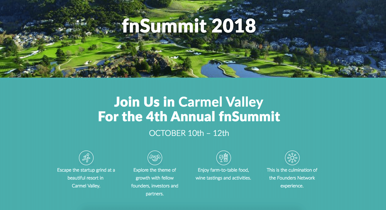 Gersen Medina - Founders Network