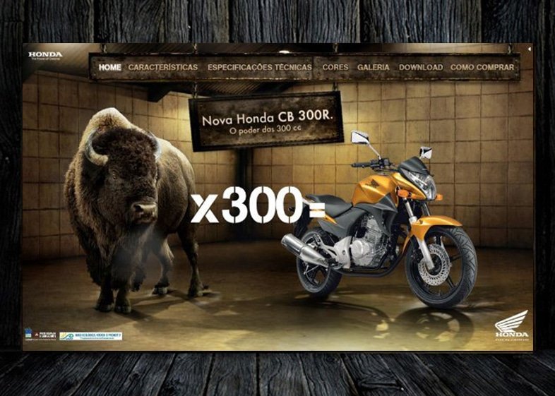 Gersen Medina - Honda