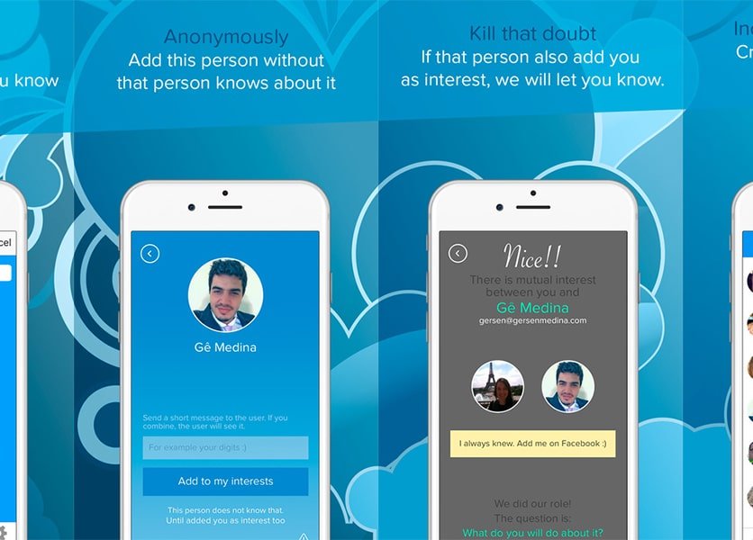 Gersen Medina - Rulikes