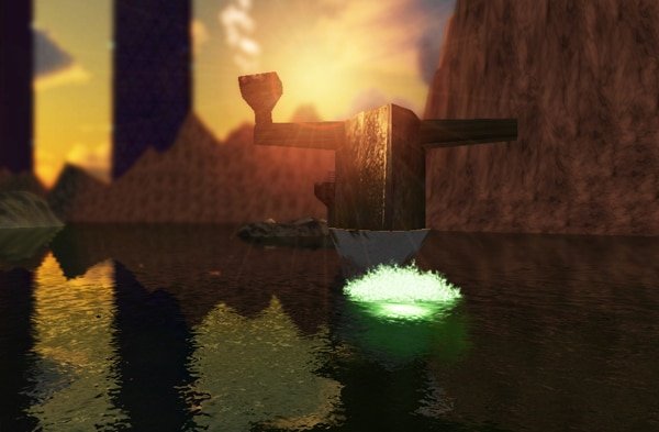 Gersen Medina - TOXIC DREAMS